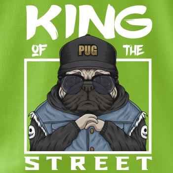 Mops king of street