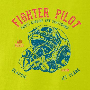 Fighter Pilot