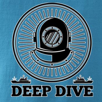 Deep dive erb