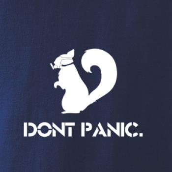 Dont panic
