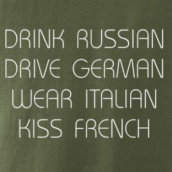 Návod na život - slabo Návod na život - slabo