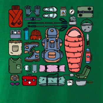 Čo si zbaliť na kempovanie? Čo si zbaliť na kempovanie?