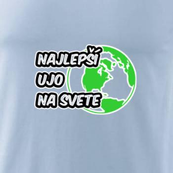 Najlepší ujo na svete