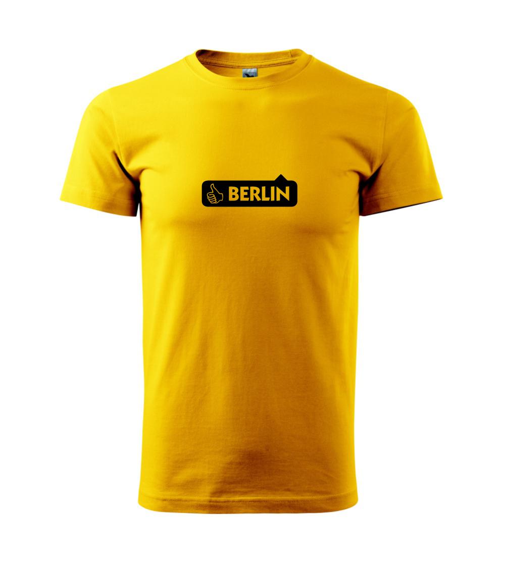 Berlin like Berlin like