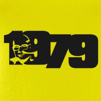 Husákovo dieťa - 1979