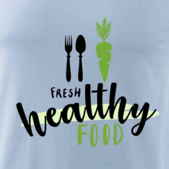Fresh healthy food Fresh healthy food