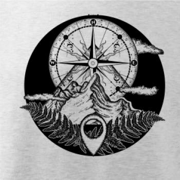 Cestovanie - hory Kompas Cestovanie - hory Kompas