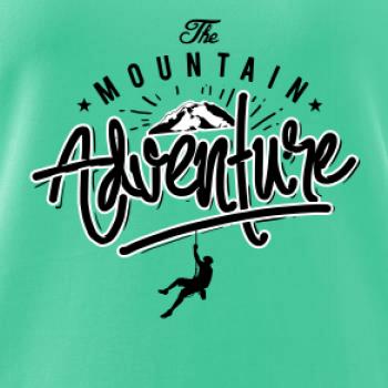 Mountain Adventure Climbing