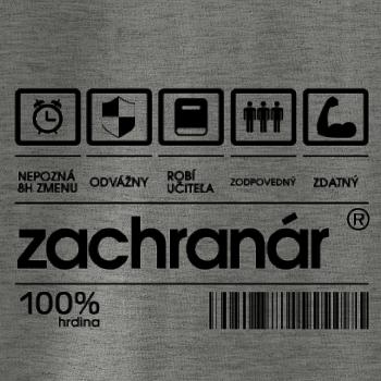 Čiarový kód - zahranár