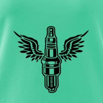 Zapaľovacia sviečka