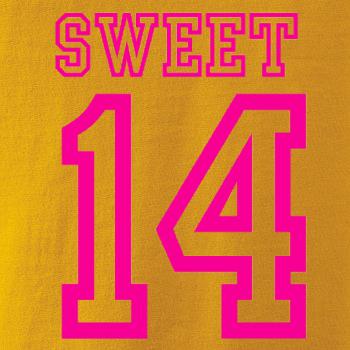Sweet 14