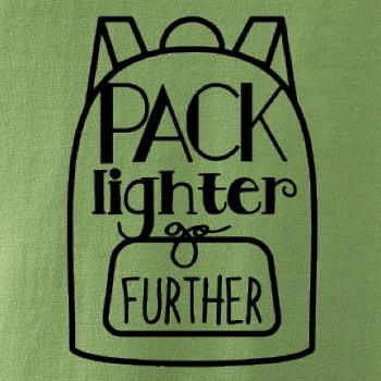 Cestovateľský batôžtek