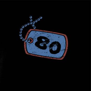 80 na krku