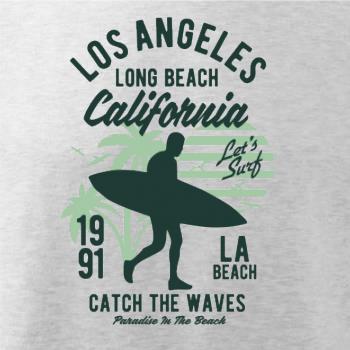 Los Angeles Long Beach Los Angeles Long Beach