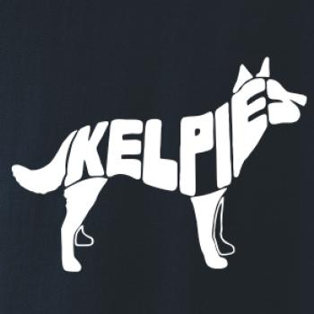 Austrálska kelpie
