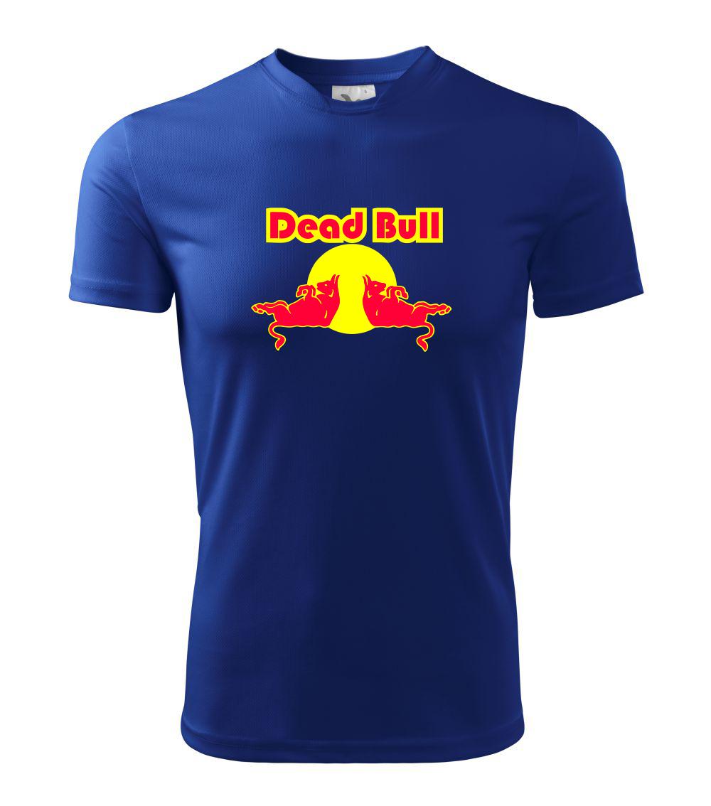 Dead Bull Dead Bull