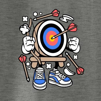 Lukostreľba komiks Lukostreľba komiks