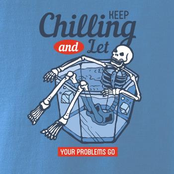 Keep chilling poháre