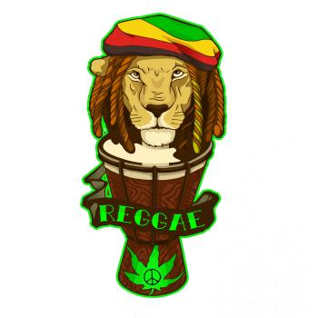 Reggae lev Reggae lev