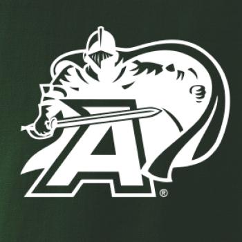 Black Knight - Cape Man Black Knight - Cape Man