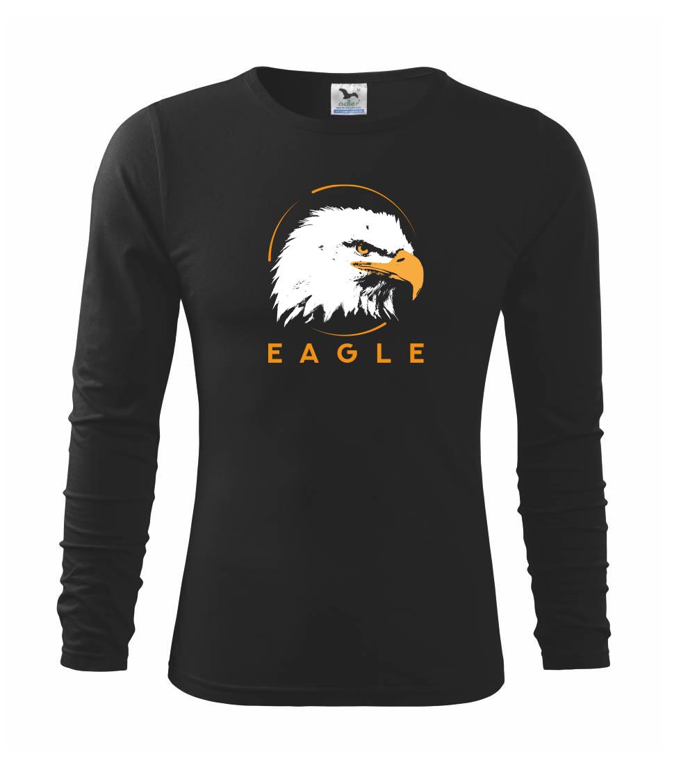 Eagle hlava Eagle hlava