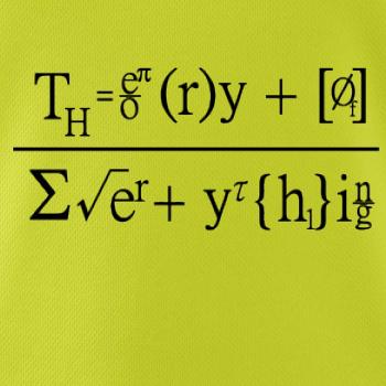 Teória všetkého (Theory of Everything) Teória všetkého (Theory of Everything)