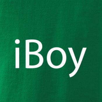 iBoy