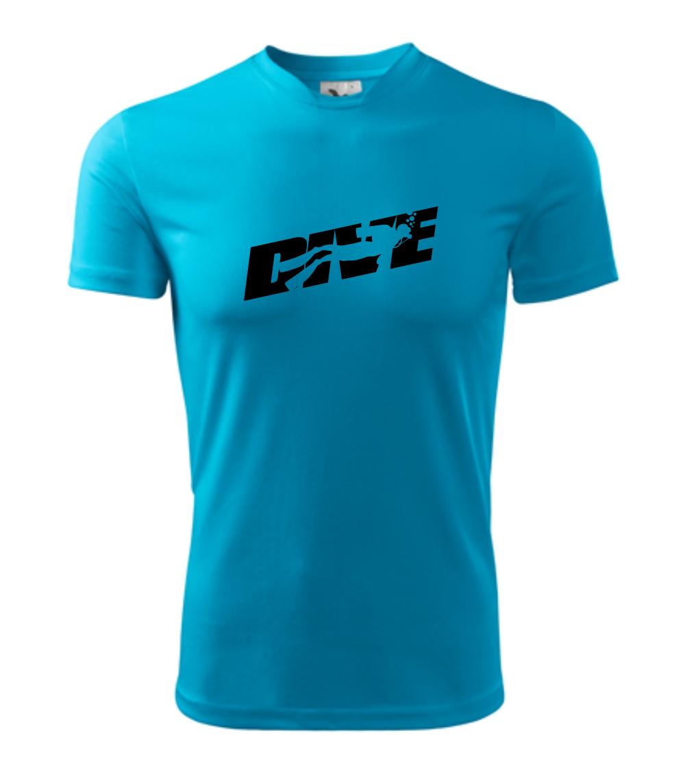 Dive potápač Dive potápač