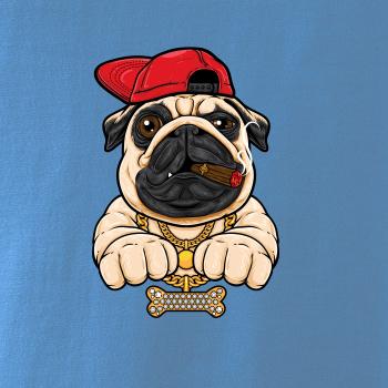 Mopsík hip hop
