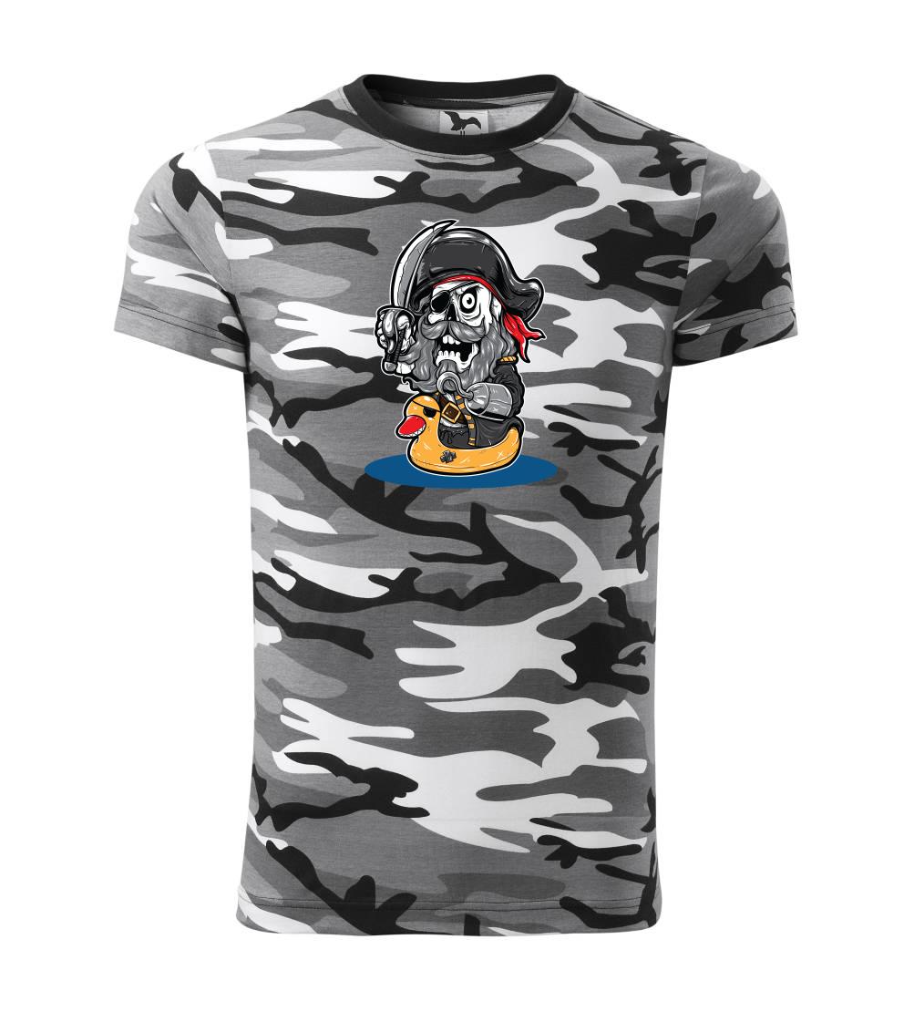 Najdrsnejší pirát Najdrsnejší pirát