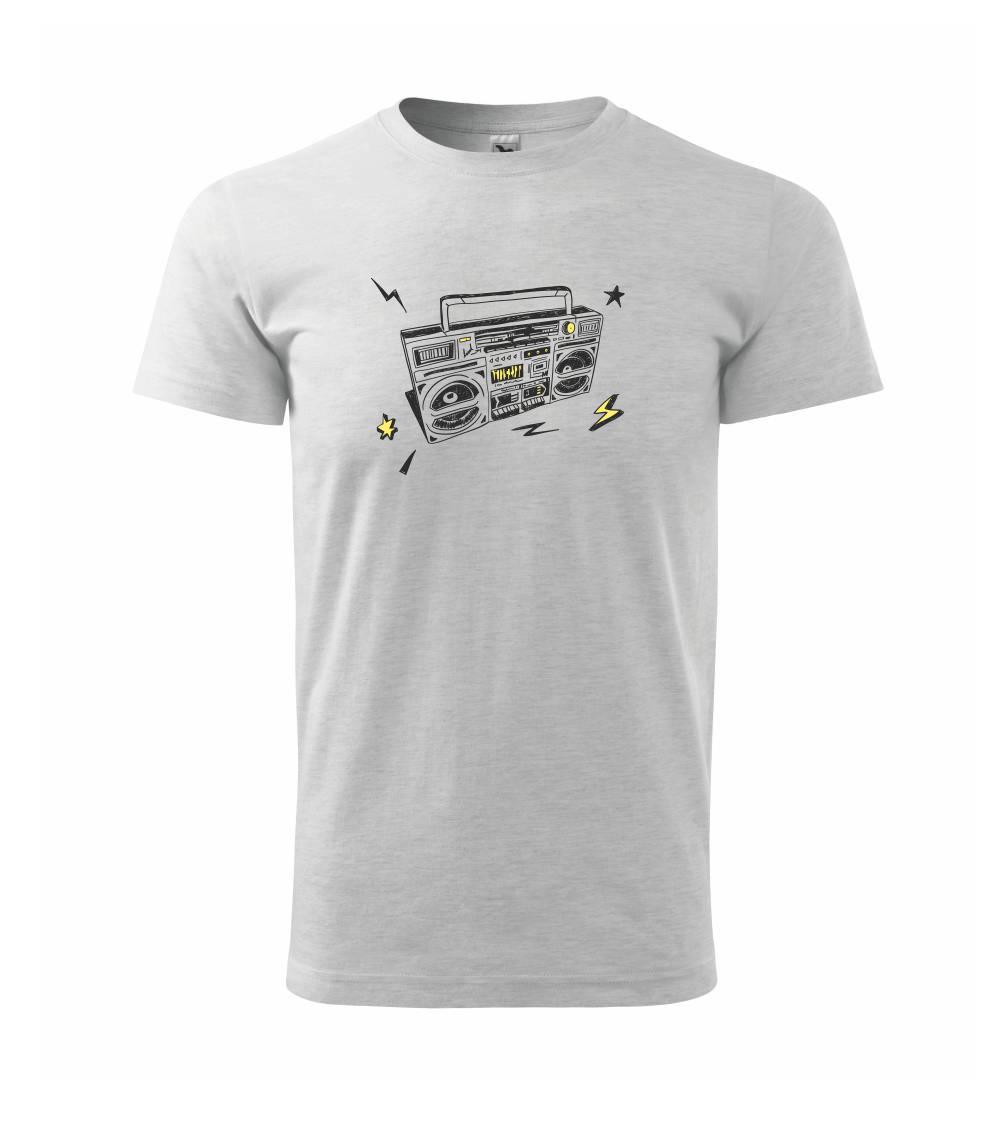 Klasický magič Klasický magič