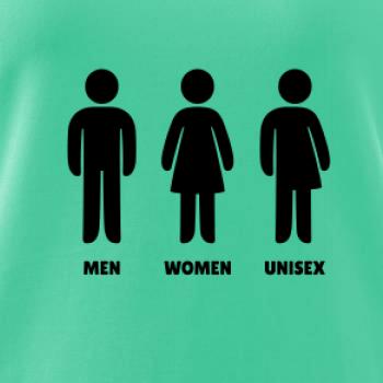 Man Woman Unisex