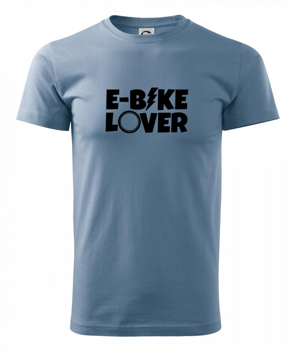 E-bike lover E-bike lover