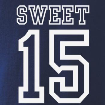 Sweet 15