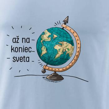 Až na koniec sveta