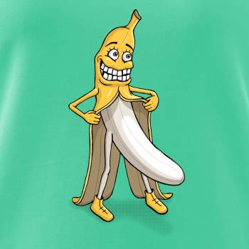 Úchylný banán (Hana-creative)