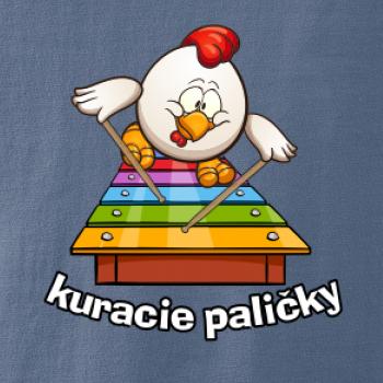 Kuracie paličky