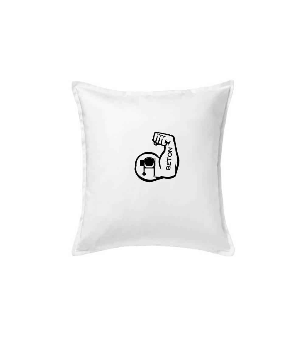 Betón svaly Betón svaly