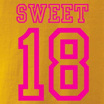 Sweet 18 Sweet 18