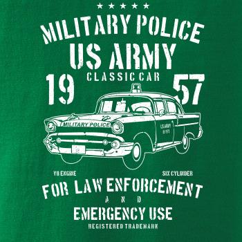 Army Classic Car Army Classic Car