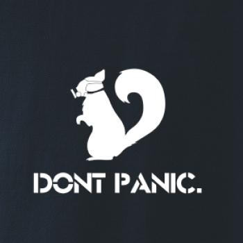 Dont panic