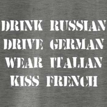 Návod na život - vojensky Návod na život - vojensky