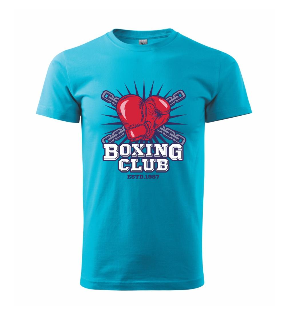Boxing club chain Boxing club chain