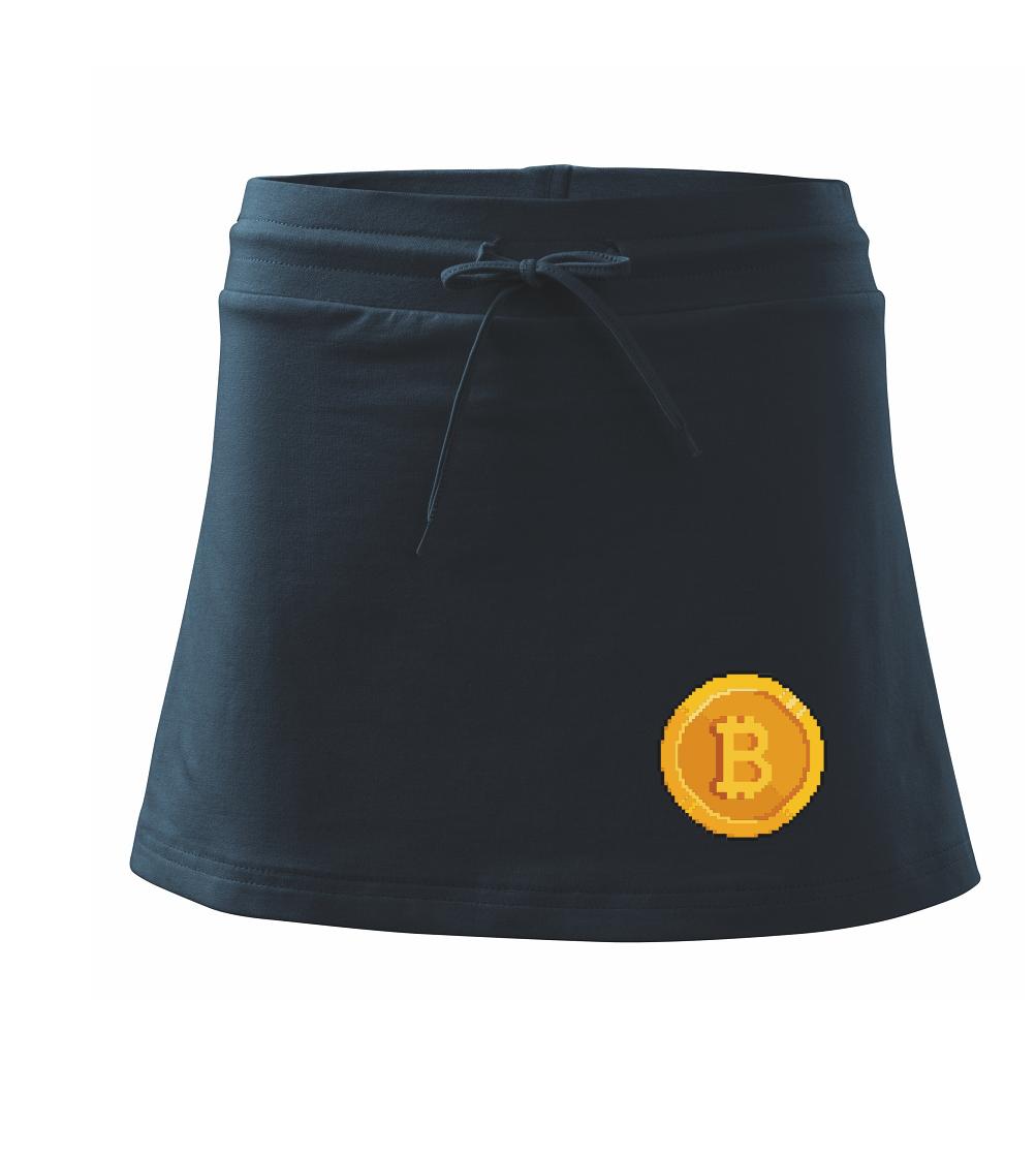 Bitcoin minca Bitcoin minca