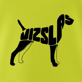 Maďarský stavač Maďarský stavač