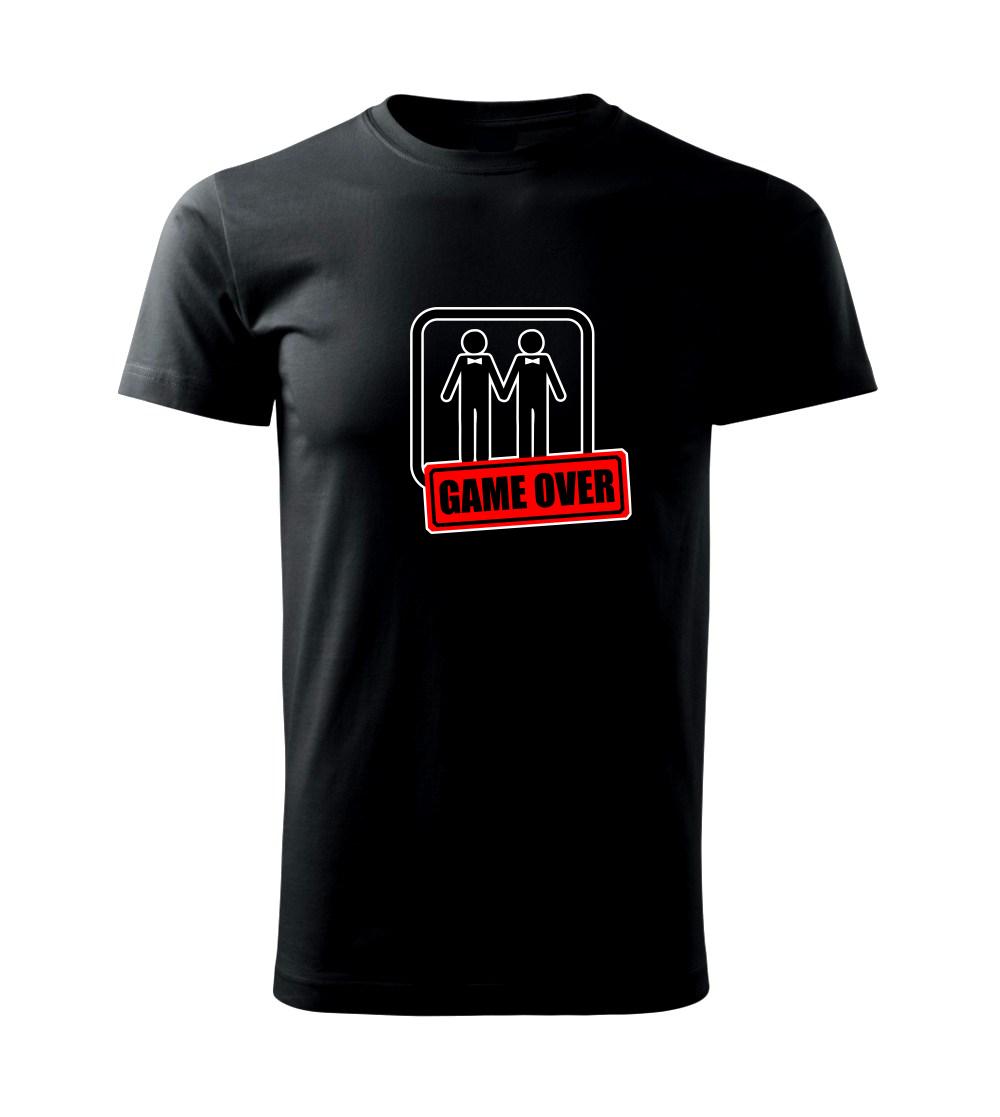 Bachelor Party - Game over (gay) Bachelor Party - Game over (gay)