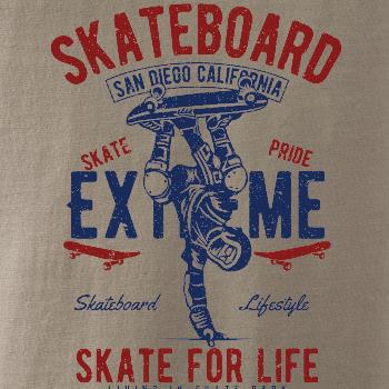 Skate For Life Skate For Life