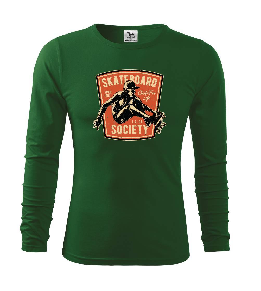 Skateboard Society Skateboard Society