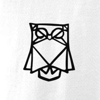 Geometria - sova jednoduchá