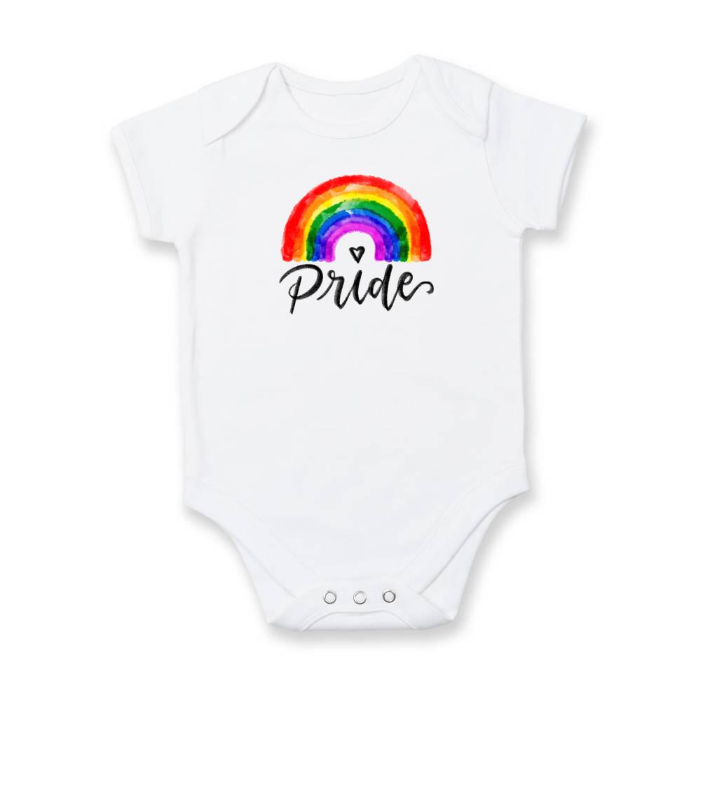 Dúha pride kreslená Dúha pride kreslená